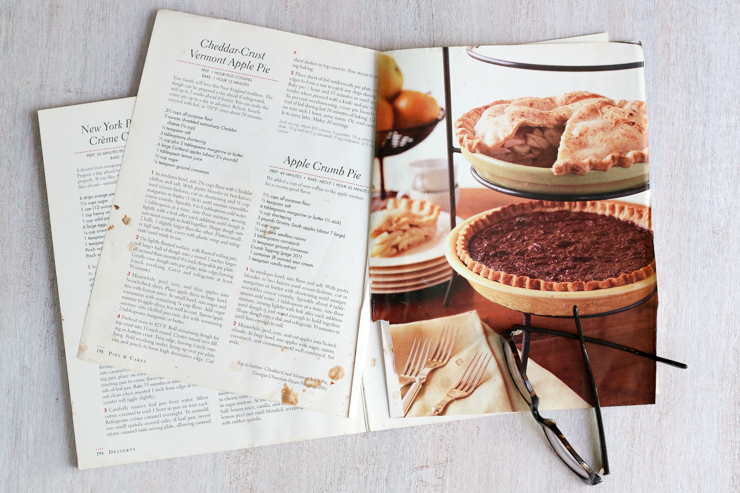Good Housekeeping Best Recipes 1998 cookbook