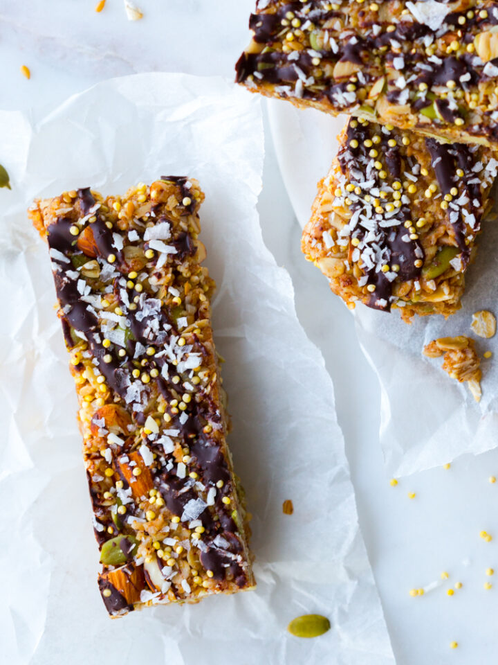 Prune Almond Energy Balls Baking the Goods