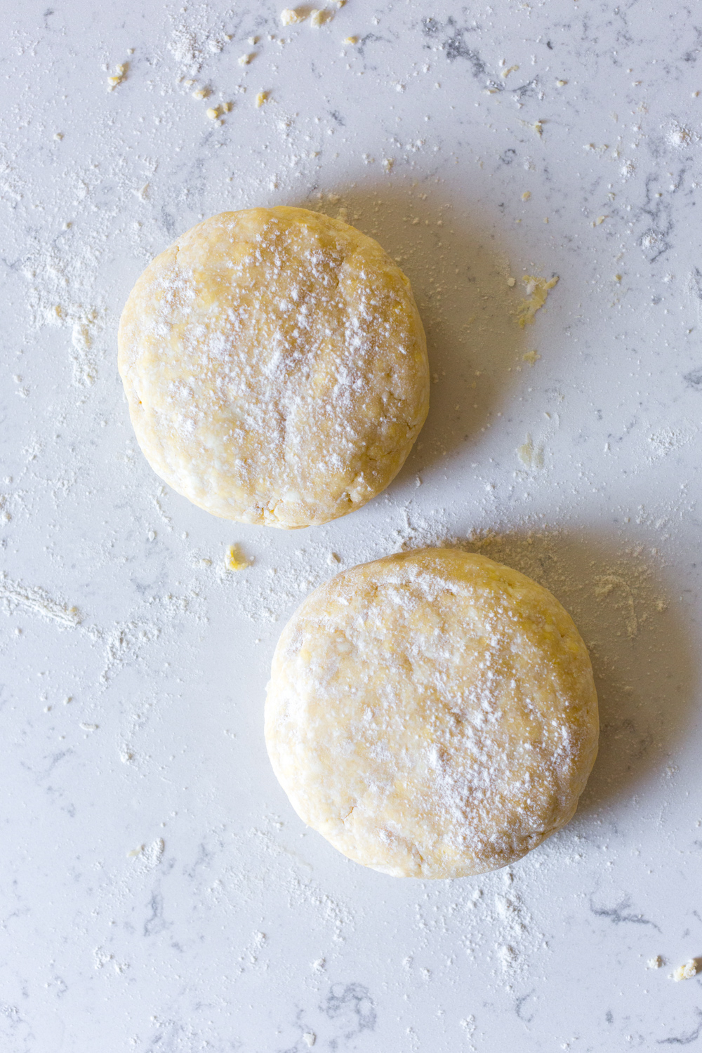 Cream Cheese Pie Dough Baking the Goods