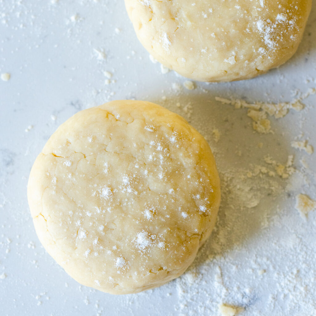 Basic All Butter Pie Dough Baking the Goods