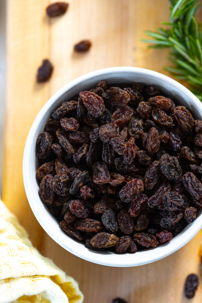 Cinnamon Raisin Honey Butter Board Baking the Goods
