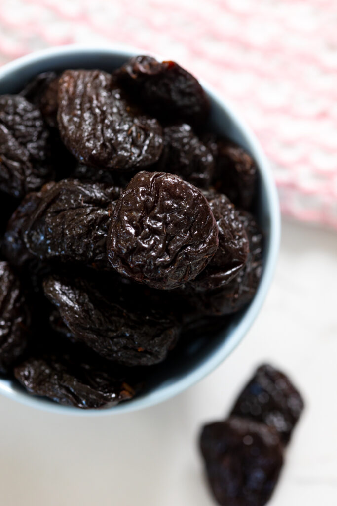 California Prunes