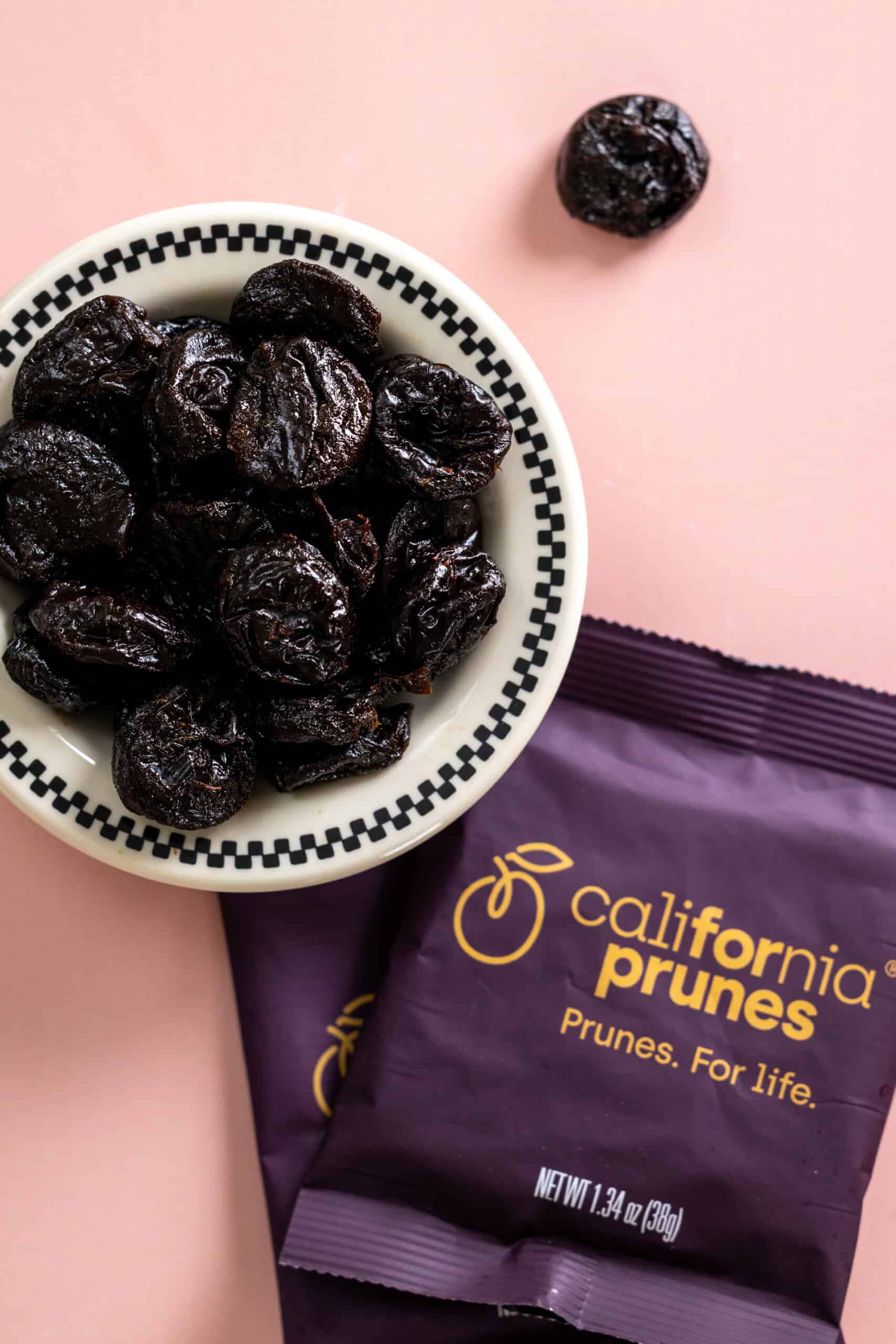 California Prunes