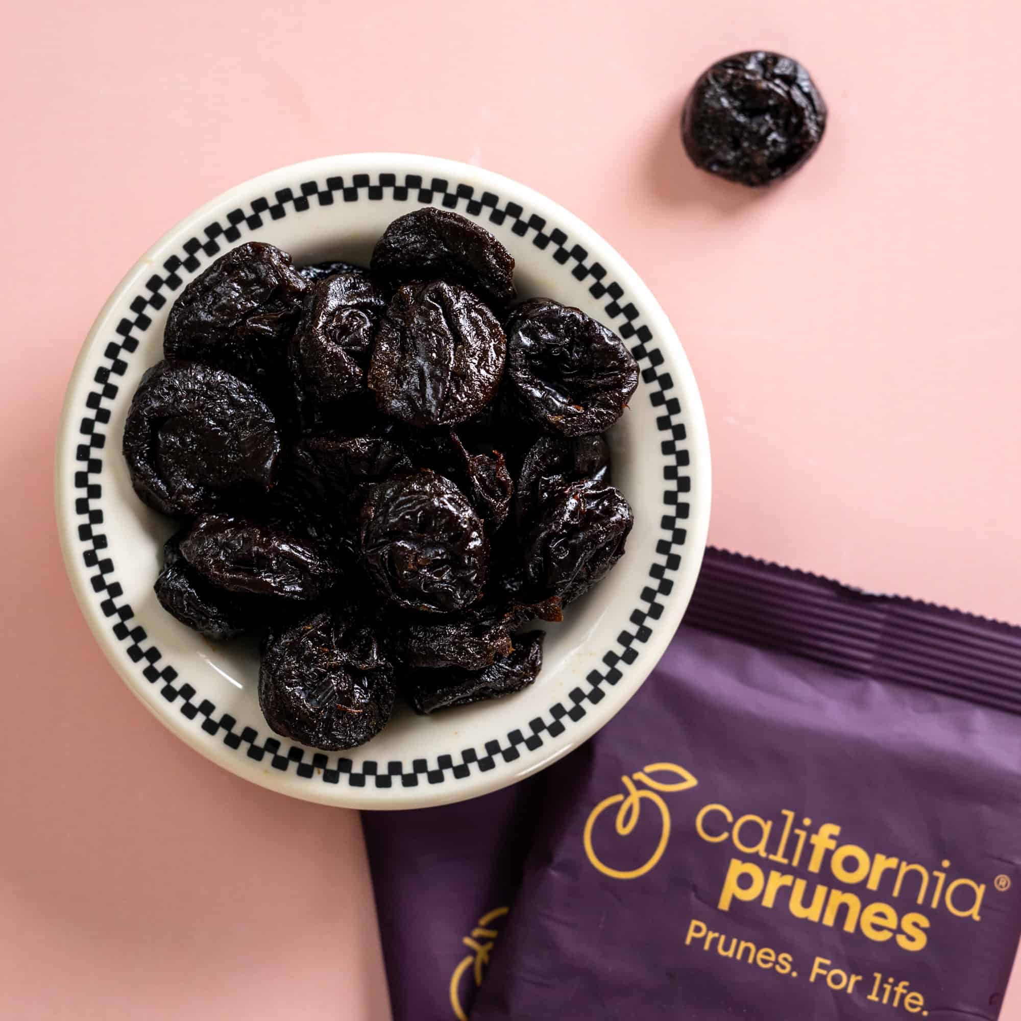 California Prunes