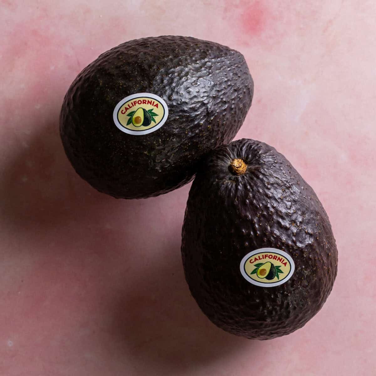 California Avocados