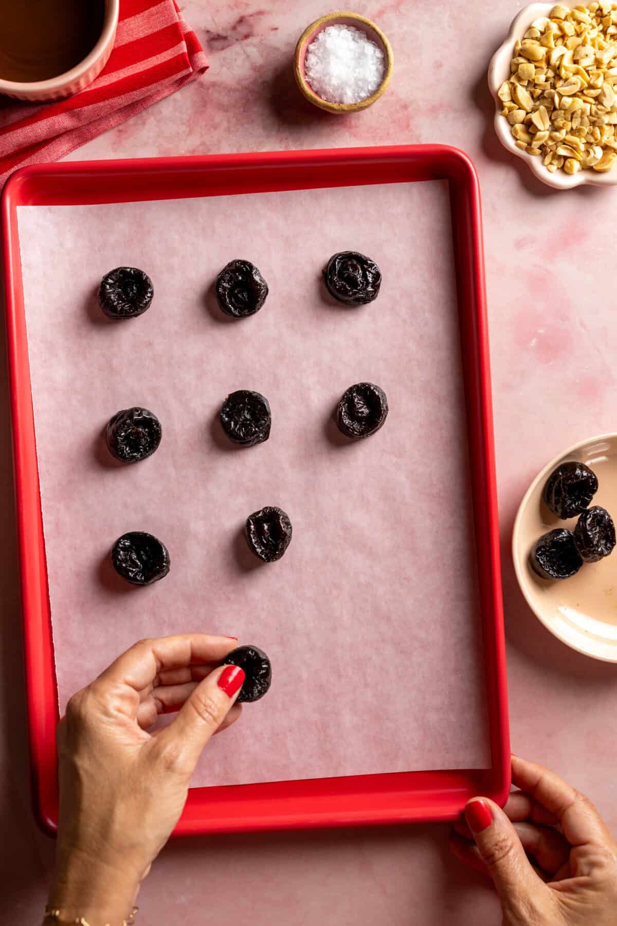 California Prunes