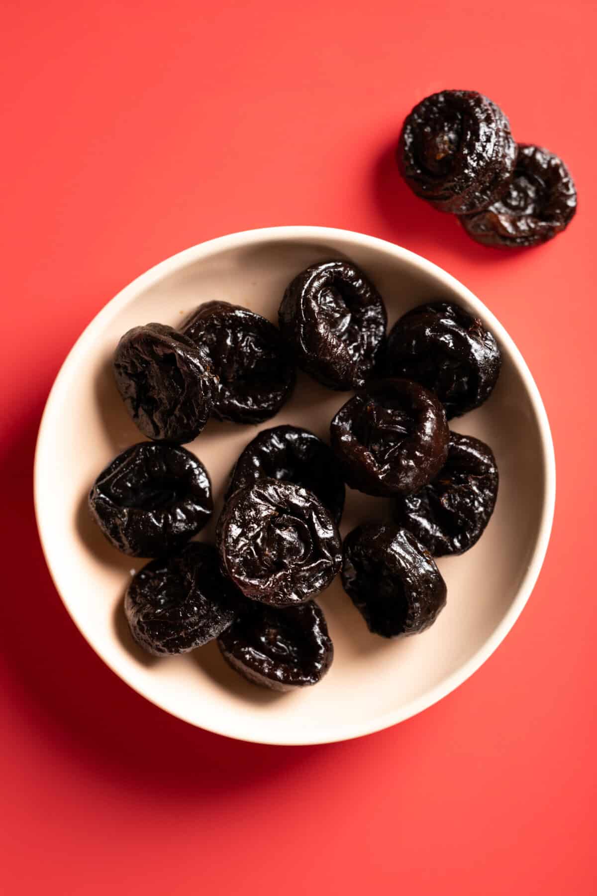 California Prunes